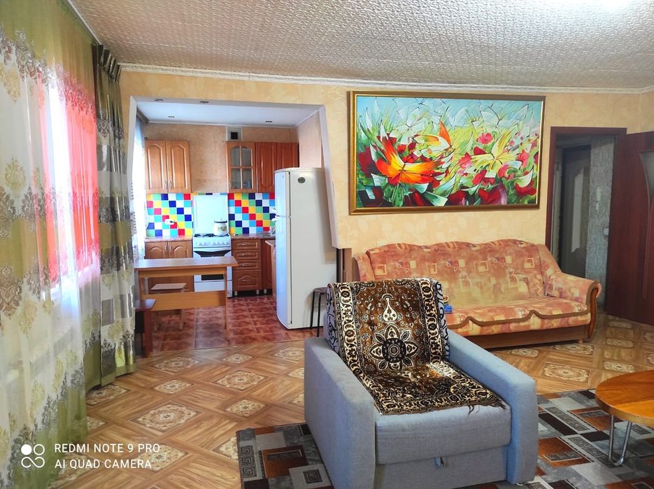 1комнатная центр