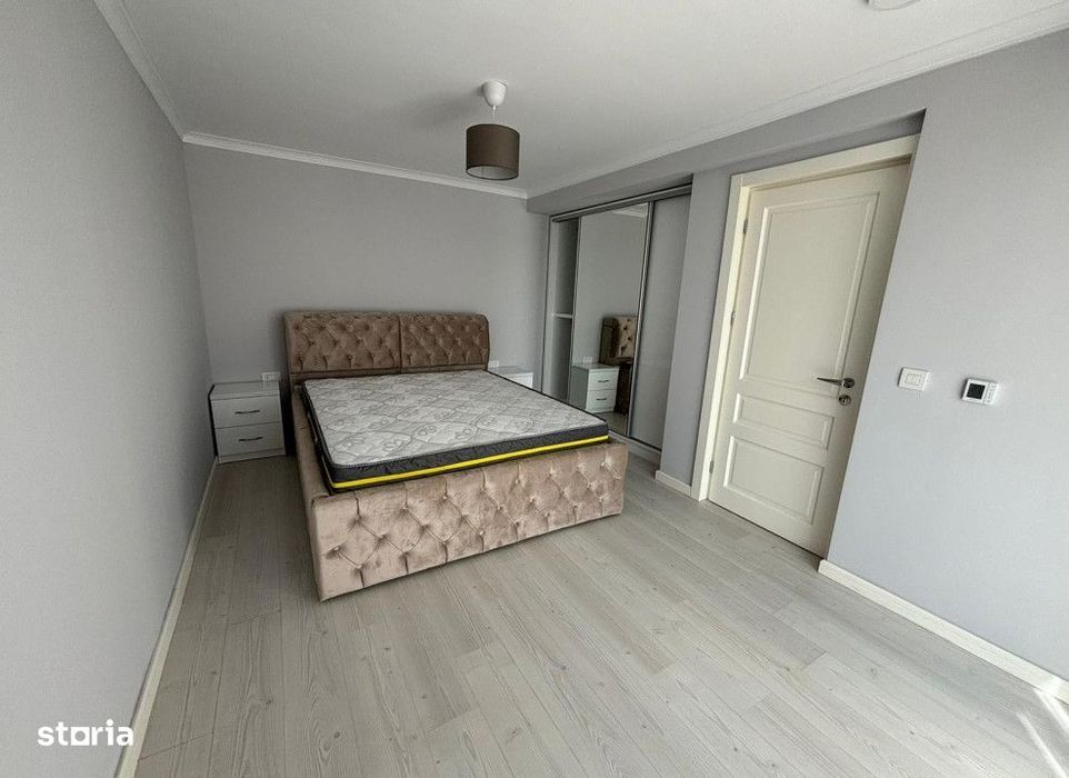 Casa 4 camere Valea Lupului Cubic Village  Cod:154787