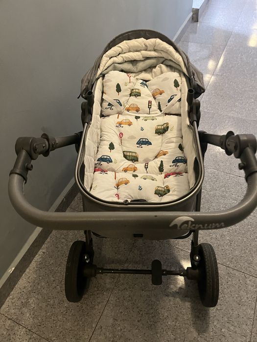 Коляска для ребенка