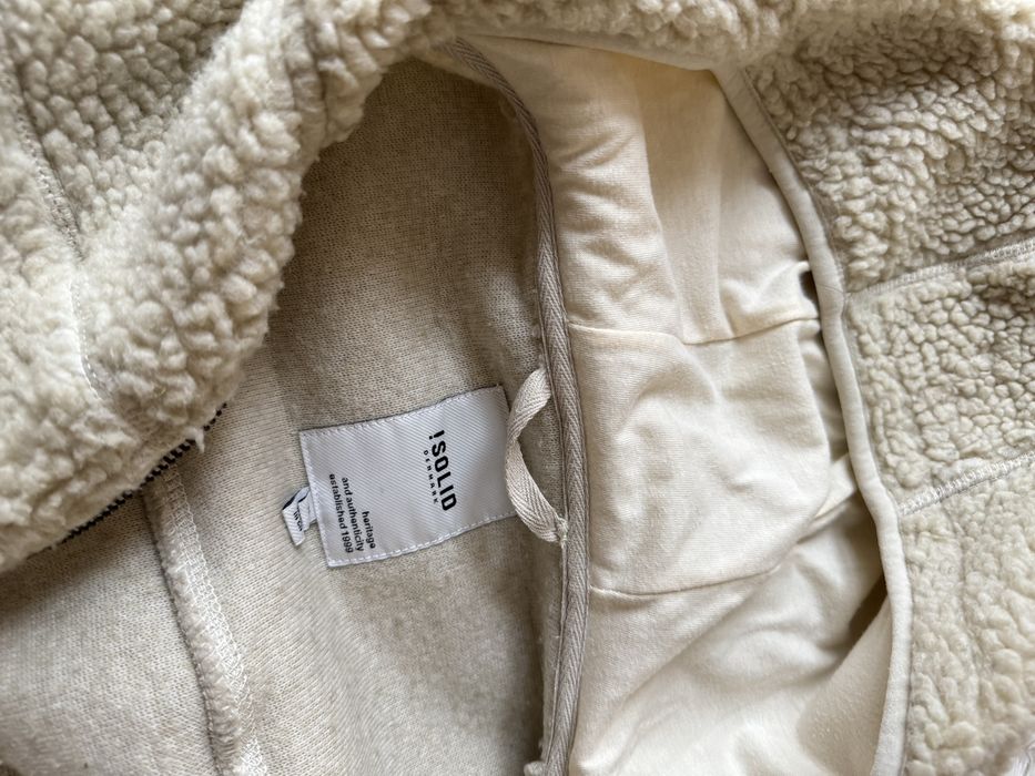 Дамско зимно яке !SOLID