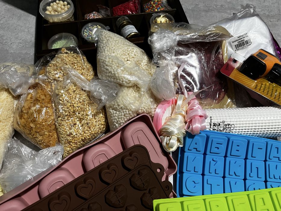 Продам новые коробки