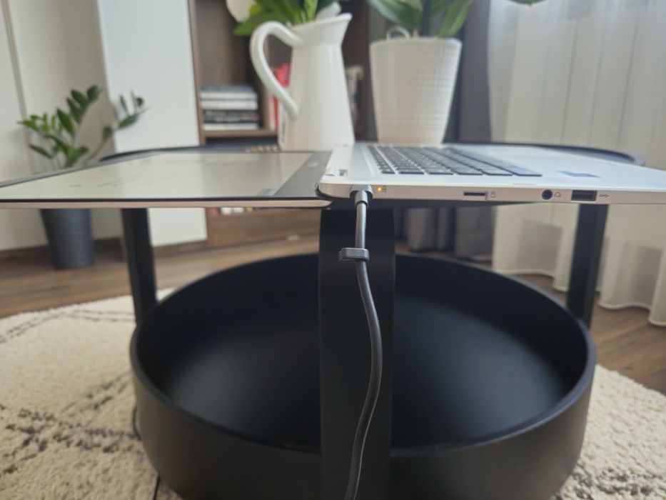 Лаптоп ASUS Chromebook C523NA