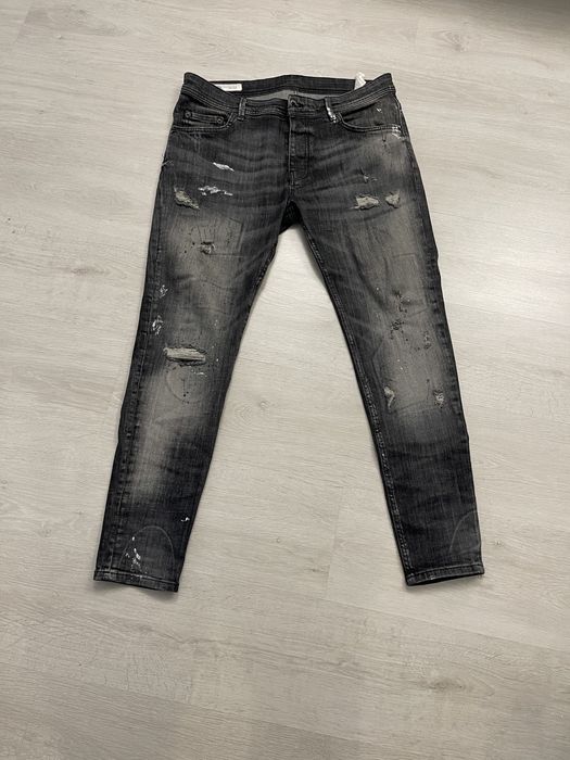 Blugi Zara Blugi Zara
