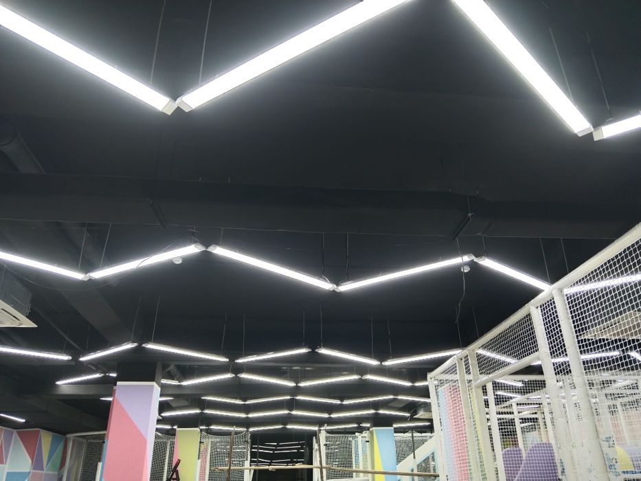 Elektrik ishlari( 220-380)mantaj hizmatlari o'zbekiston bo'ylab