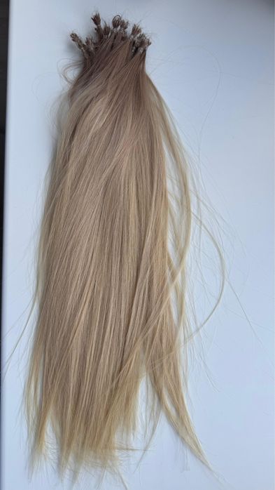 Волос для наращивания