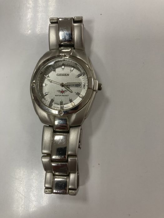 ретро Мъжки часовник CITIZEN