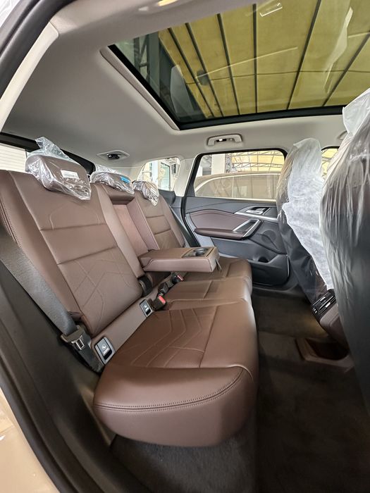 BMW ix1 25 L 2025 Ev в наличаи от Terra Auto