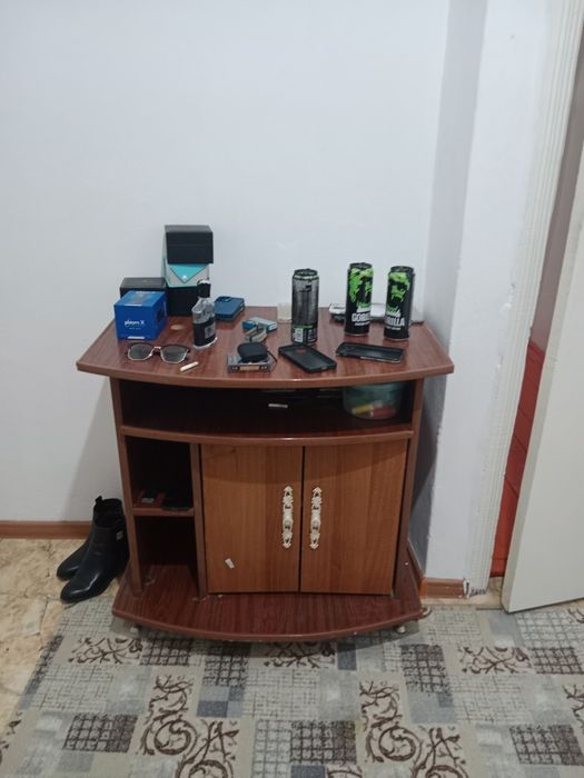 Сатылады таза ағаштан жеңіл