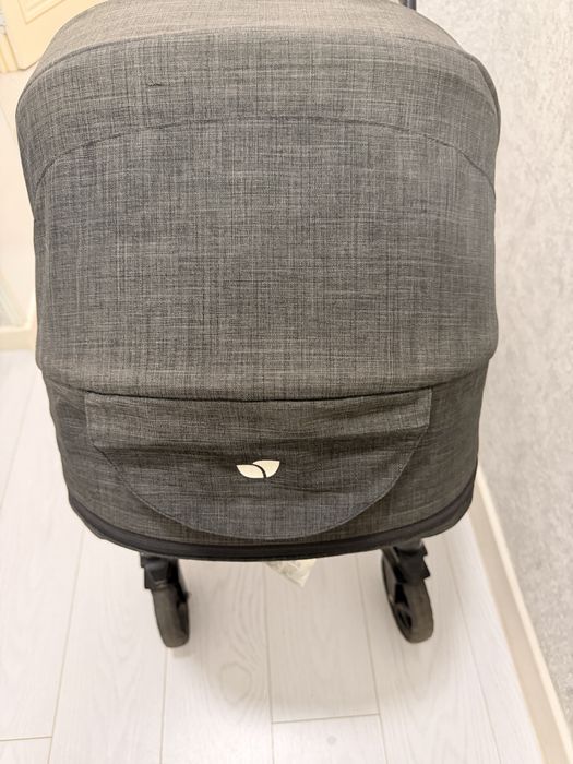 Коляска joie 2 в 1