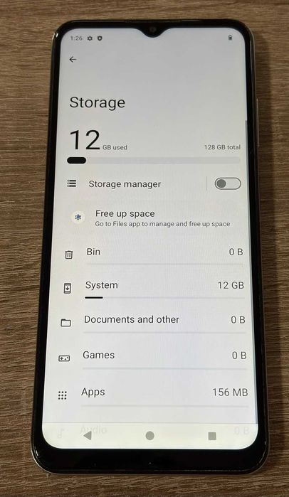 Nokia G42 5G 128GB 6GB RAM