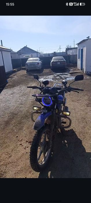продается лтм F9 250
