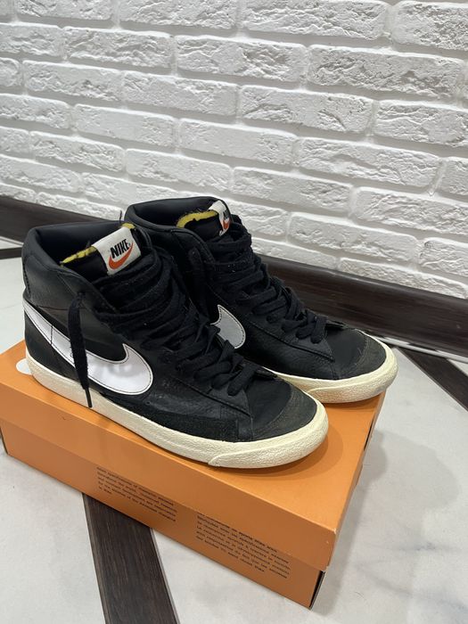 Nike blazer mid 77