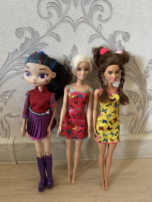 Варианты обмена и продажа