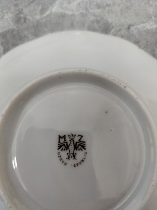 Продам чайные пары "Мадонна"