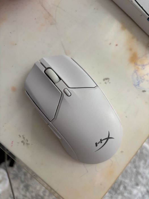 hyperx pulsefire haste 2 wireless