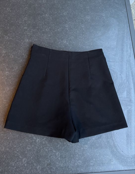 Fusta pantaloni Zara