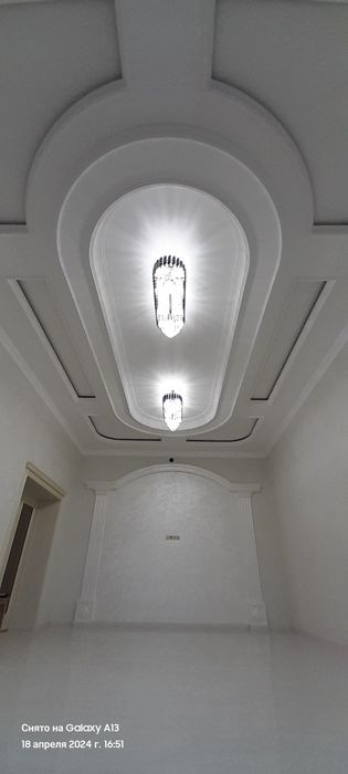 Евро ремонт. Молярка