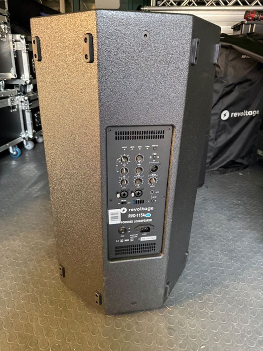 Активни тонколони  + пулт