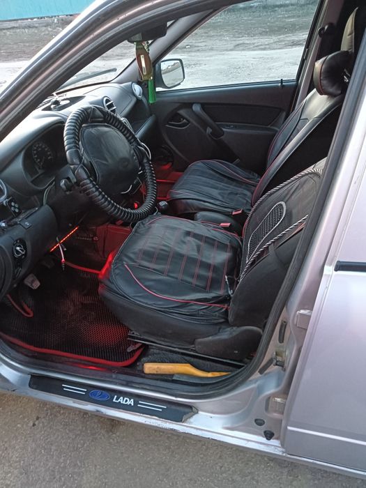 Продам Лада Гранта 2190.