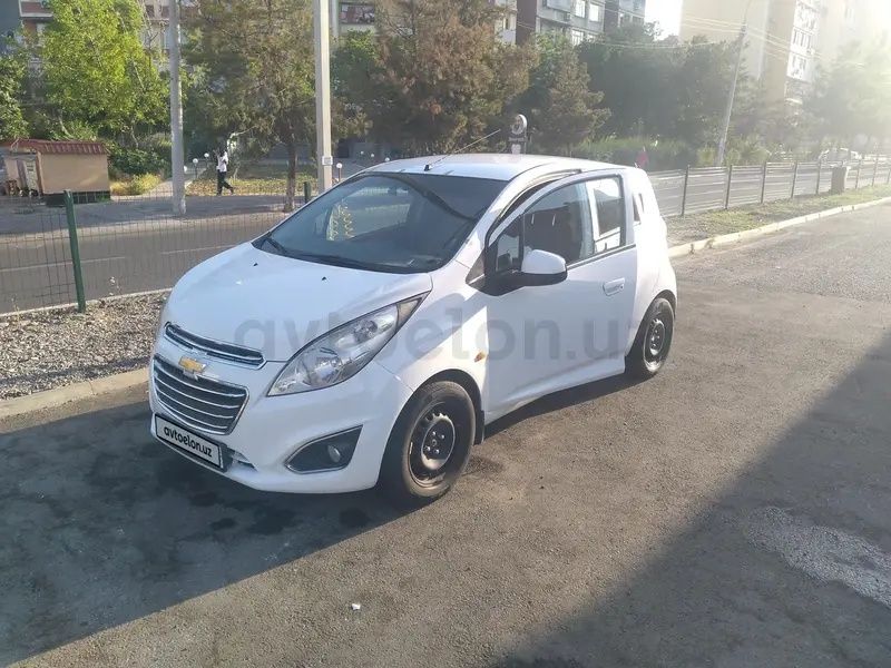 Spark 2011 xama narsa toza