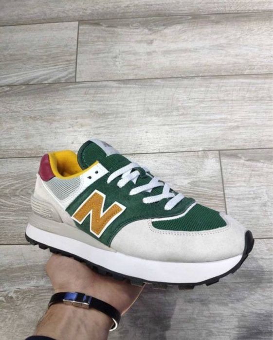 New Balance 574 Unisex