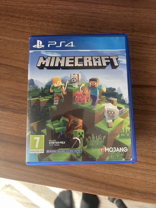Игри за ps4 и ps5