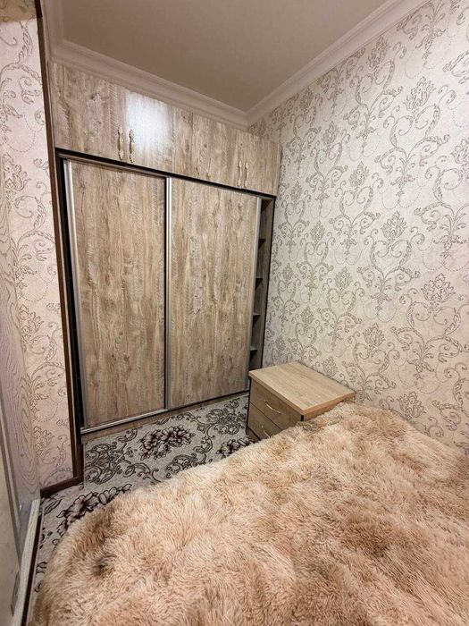 Уютный домик со всеми удобствами по ул.Исаева