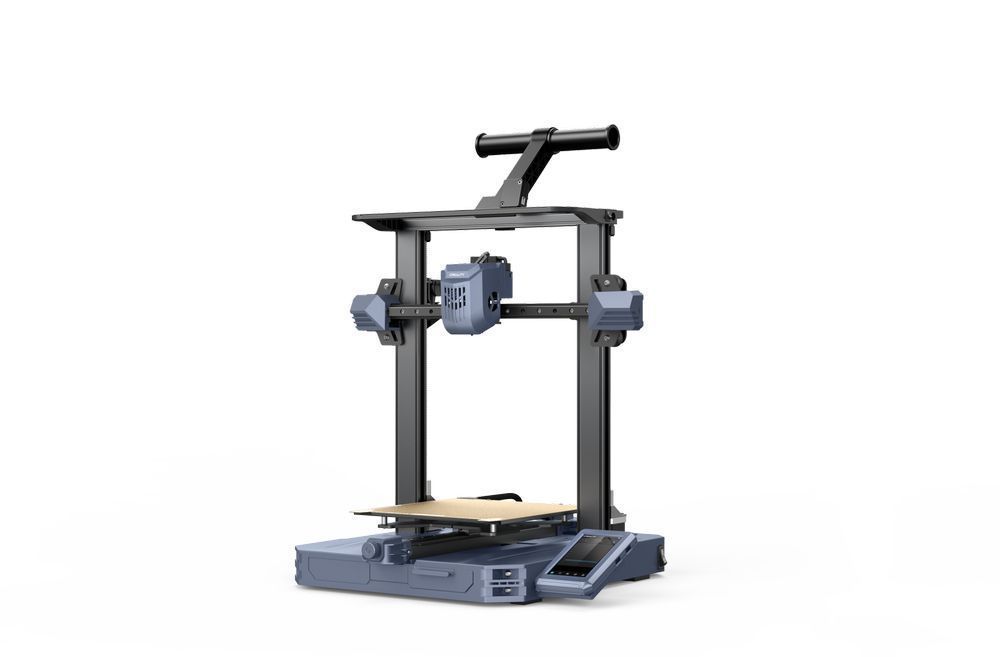 Imprimanta 3D Creality CR-10 SE 220x220x250mm 600mm/s Direct-Drive