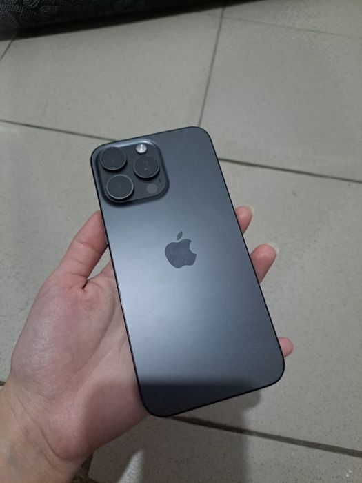 айфон 15 про макс