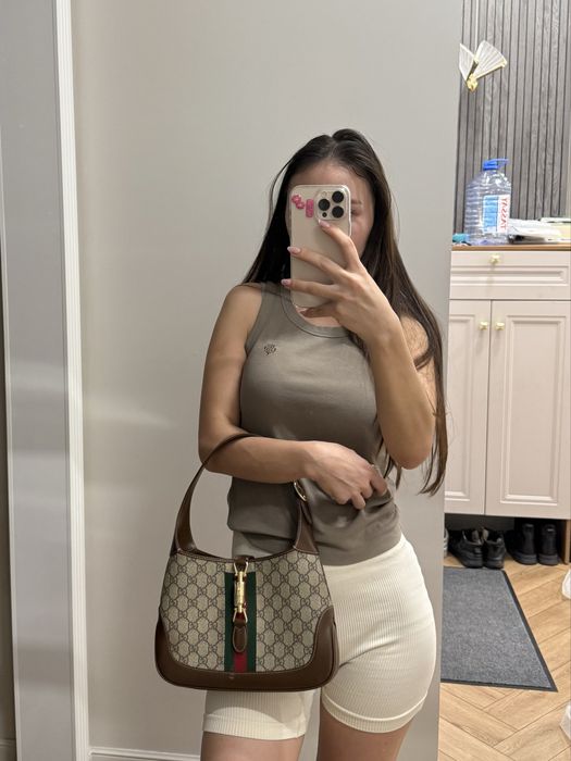 Сумка Gucci Jackie 1961 medium