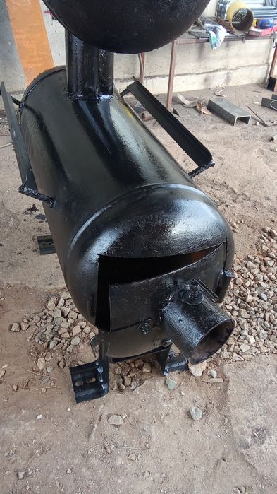 Продам печь для бани