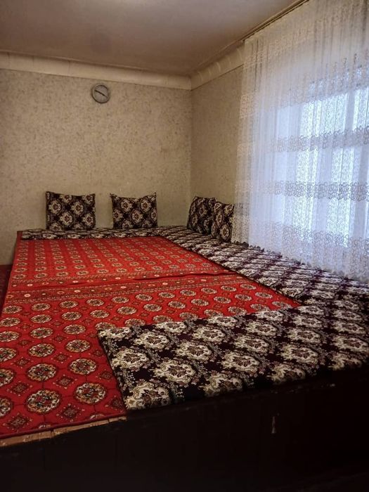 uy sotiladi hamma sharoyiti bor tayor uy