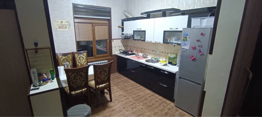 Юнусабад 19 учаска.