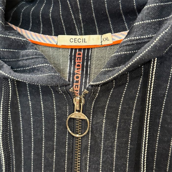 Cecil мъжко горнище