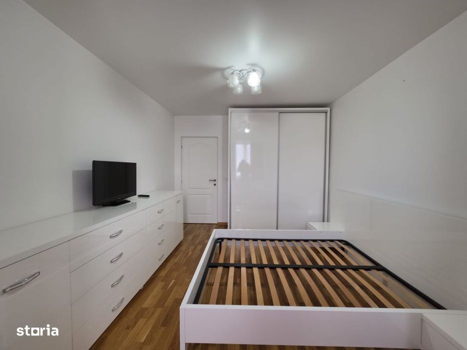 Apartament cu 3 camere, 60 mp, Bd. Regele Mihai I