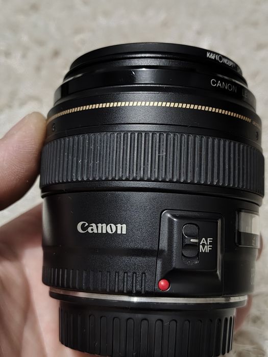 Canon 6d mark 2 ca NOU