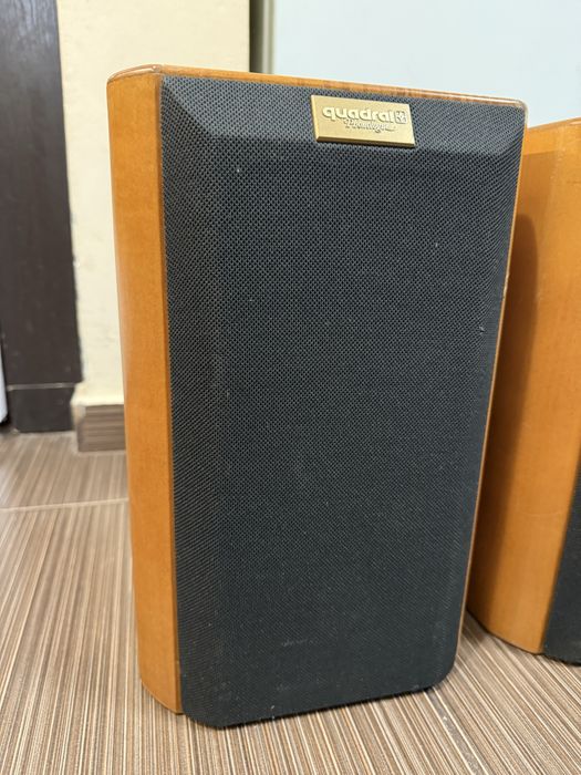 Quadral Pico  Качественк тонколони