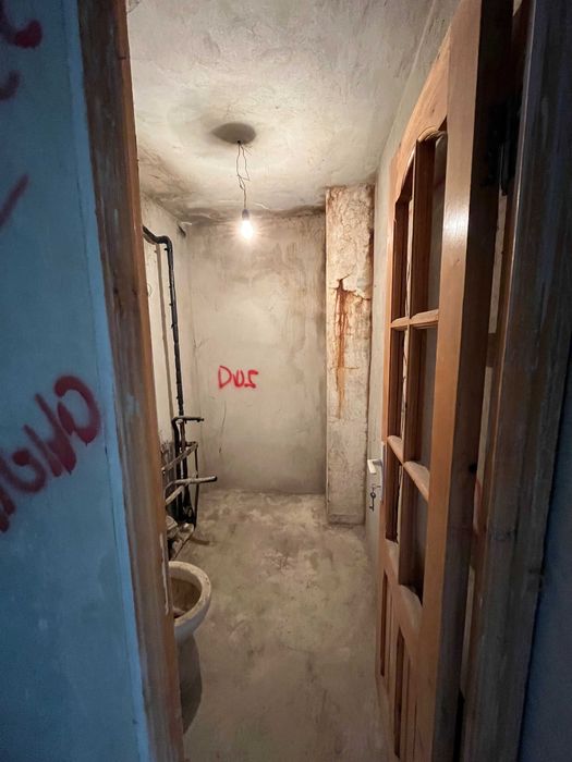 Apartament 4 camere de vanzare - Panciu