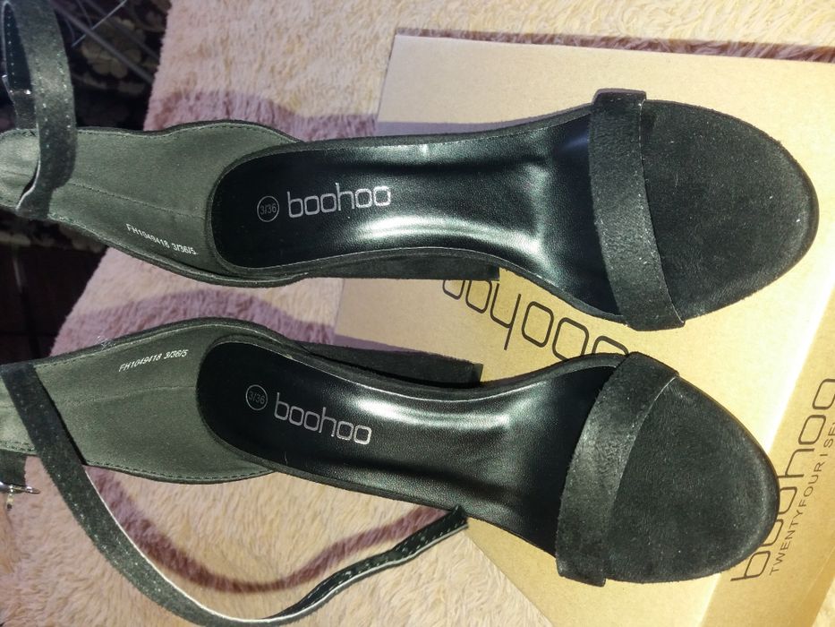 Продам туфли женские