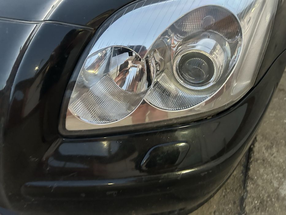 TOYOTA Avensis 2004 — imagine 3