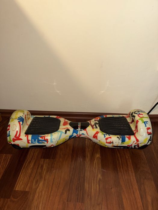 Hoverboard Koowheel