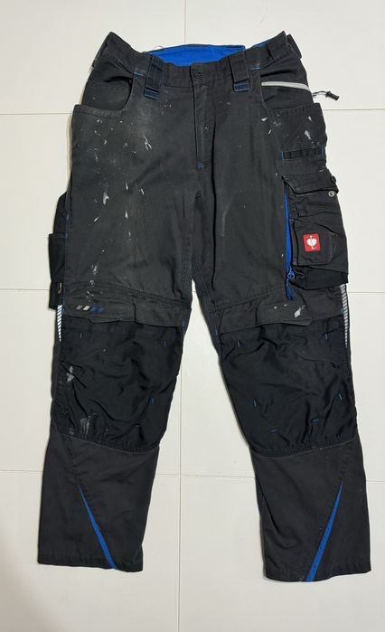 Engelbert Strauss 46 Motion 2020 pantaloni lucru