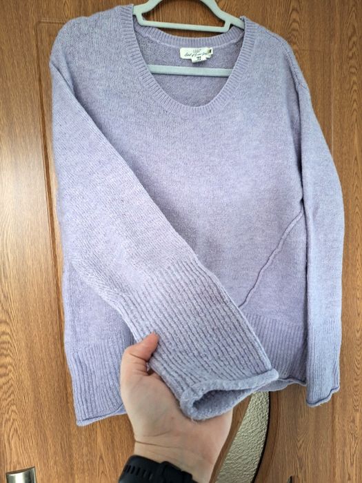 Pulover de dama h&m marimea M/L