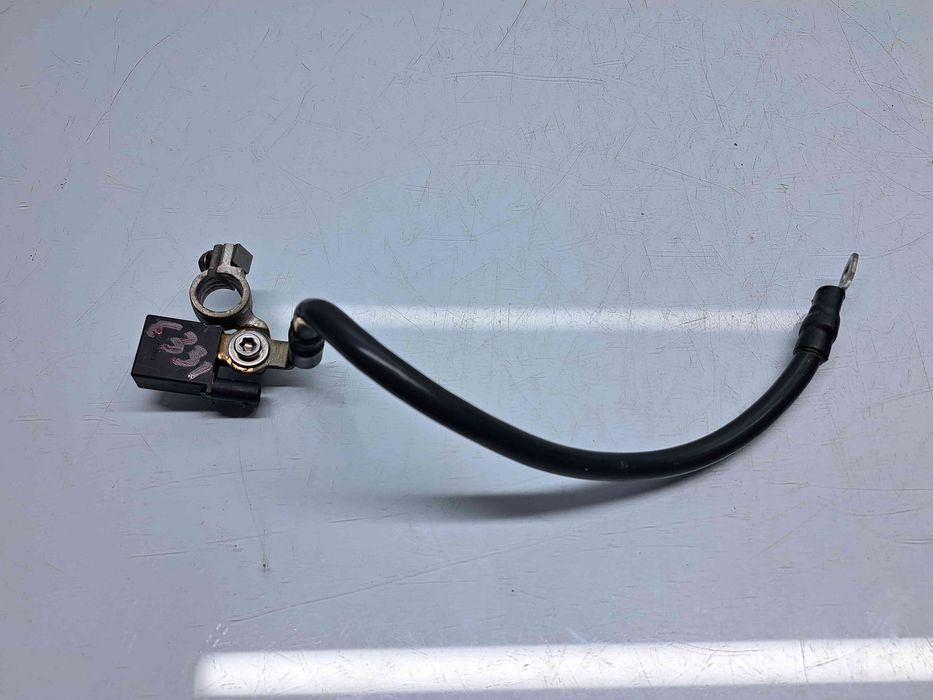 Borna baterie (-) Mercedes Clasa C (W205) [Fabr 2014-prezent] A000905