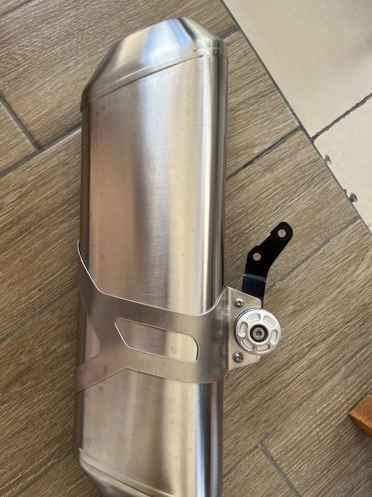 Toba OEM BMW F9000GS F800GS F850GS Adventure