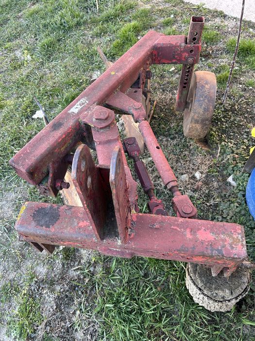 Vand plug pp2 pentru U445