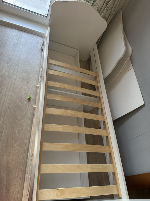 Продам детский кровать