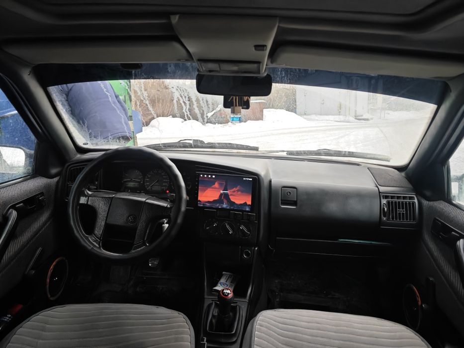 Пассат б3,passat b3