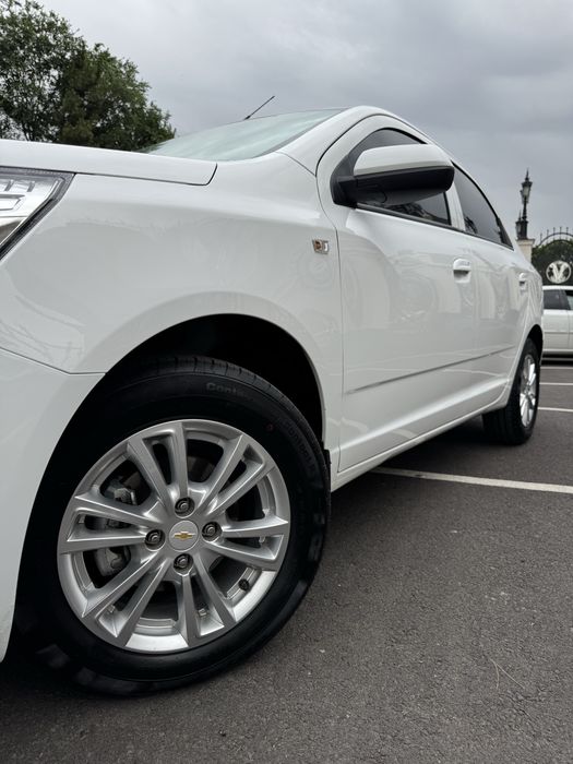 Cobalt LTZ Avtomat 2023