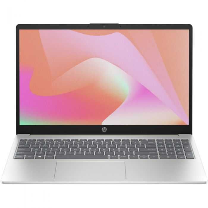 HP 15-fc0029nq – Ecran 15.6" Full HD, AMD Ryzen 3, SSD 512GB – Stare Excelentă, Tastatură Numerică